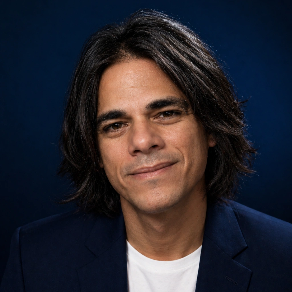 Javier Ramirez