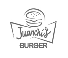 JuanchisBurgers Grey